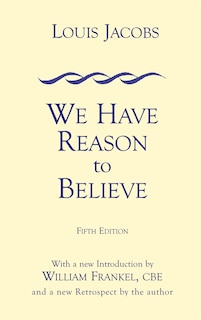 Couverture_We Have Reason to Believe