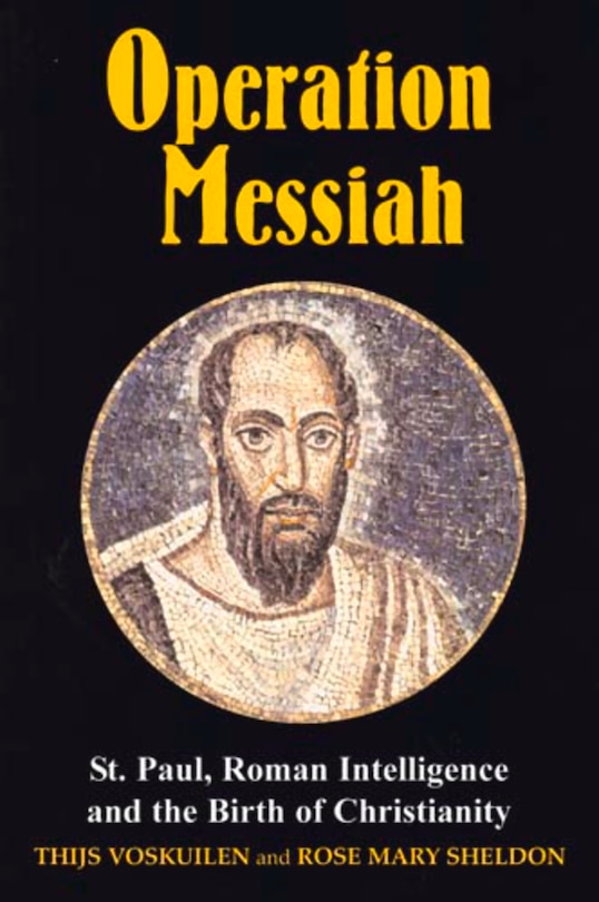 Couverture_Operation Messiah