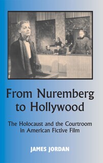 Couverture_From Nuremberg To Hollywood