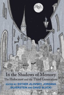 Front cover_In The Shadows Of Memory