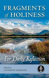 Front cover_Fragments of Holiness