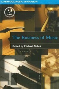 Couverture_The Business of Music