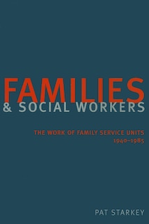 Couverture_Families and Social Workers