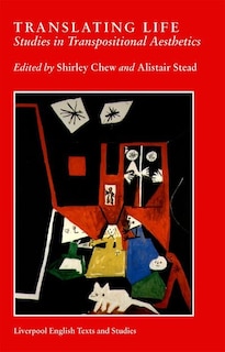 Front cover_Translating Life