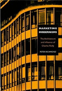 Couverture_Marketing Modernisms