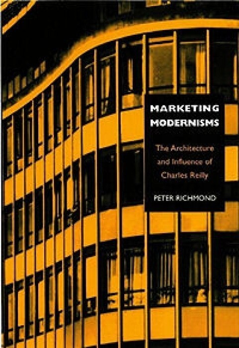 Couverture_Marketing Modernisms