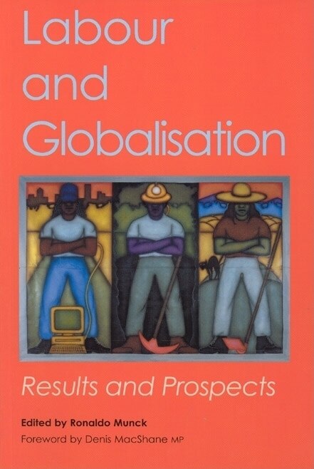 Couverture_Labour and Globalisation