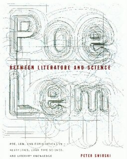Front cover_Between Literature and Science