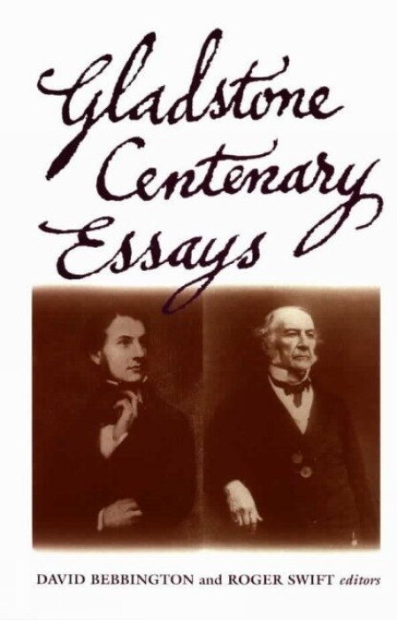 Couverture_Gladstone Centenary Essays