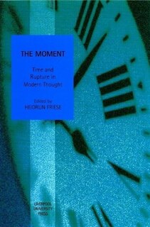 Front cover_The Moment