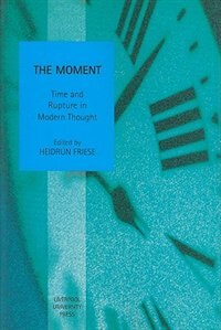 Front cover_The Moment