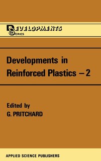 Front cover_Developments In Reinforced Plastics