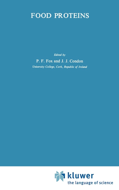 Couverture_Food Proteins