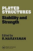 Front cover_Plated Structures