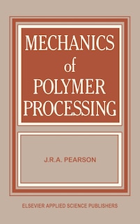 Couverture_Mechanics of Polymer Processing