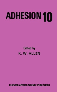 Front cover_Adhesion