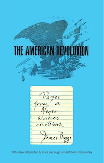Front cover_American Revolution