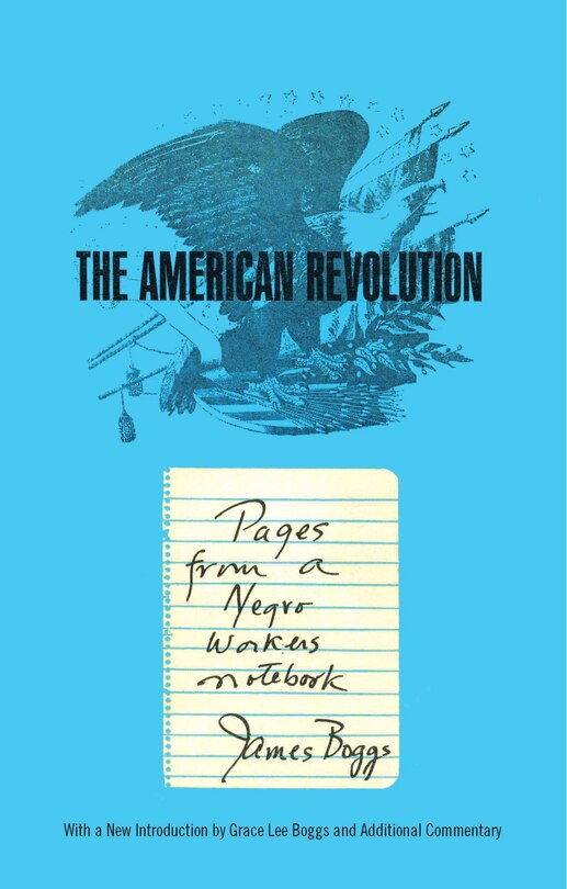 Front cover_American Revolution
