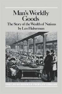 Front cover_Mans Worldly Goods