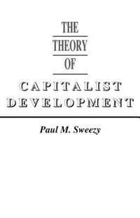 Front cover_Theory of Capitalist Development