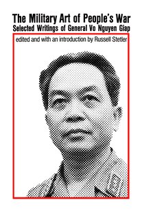Front cover_Military Art of People's War