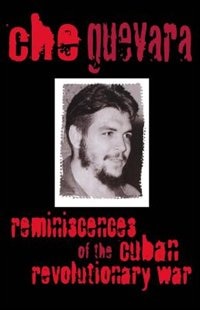 Front cover_Reminiscences of the Cuban Revolutionary War