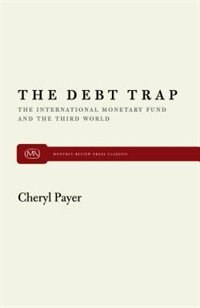 Front cover_The Debt Trap