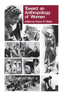 Couverture_Toward Anthropology of Women