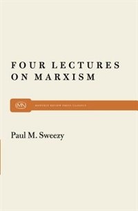 Front cover_Four Lectures on Marxism