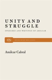 Front cover_Unity and Struggle