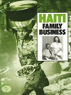 Front cover_Haiti