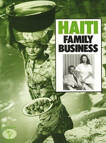 Front cover_Haiti