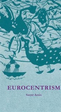 Front cover_Eurocentrism