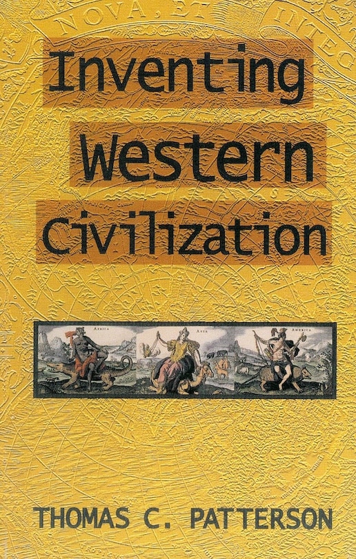 Couverture_Inventing Western Civilization