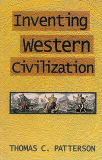 Front cover_Inventing Western Civilization