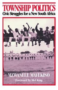 Front cover_Township Politics
