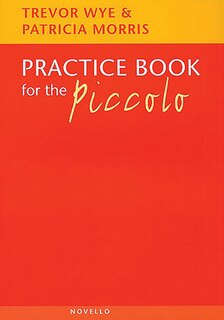 Couverture_Practice Book for the Piccolo