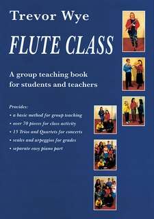Couverture_Flute Class
