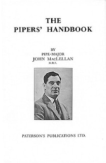 The Pipers' Handbook