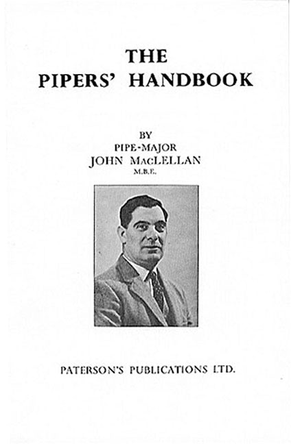 The Pipers' Handbook