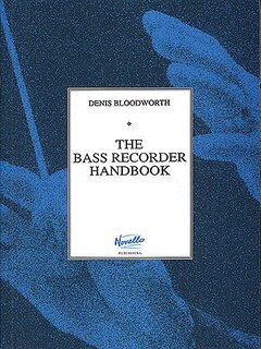 Front cover_The Bass Recorder Handbook