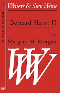 Couverture_Bernard Shaw v. 2