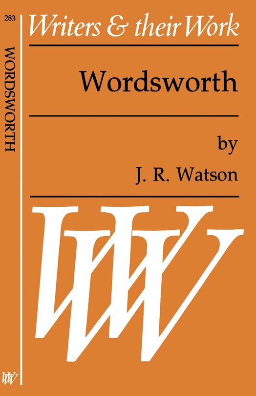 Front cover_Wordsworth