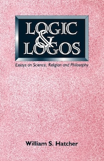 Couverture_Logic and Logos