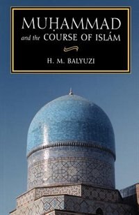 Couverture_Muhammad and the Course of Islam