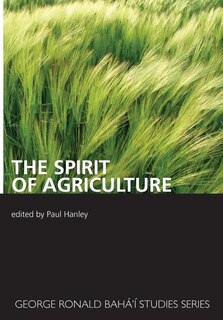 Couverture_The Spirit of Agriculture