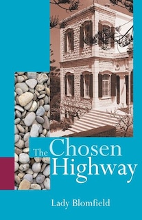 Front cover_The Chosen Highway