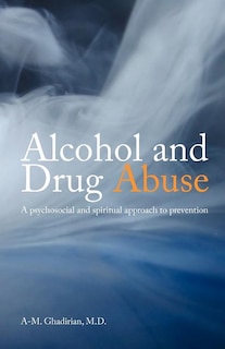 Front cover_Alcohol and Drug Abuse