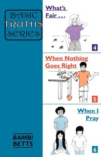 Front cover_Basic Truths Series 2