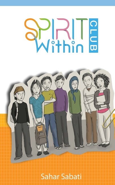 Couverture_The Spirit Within Club